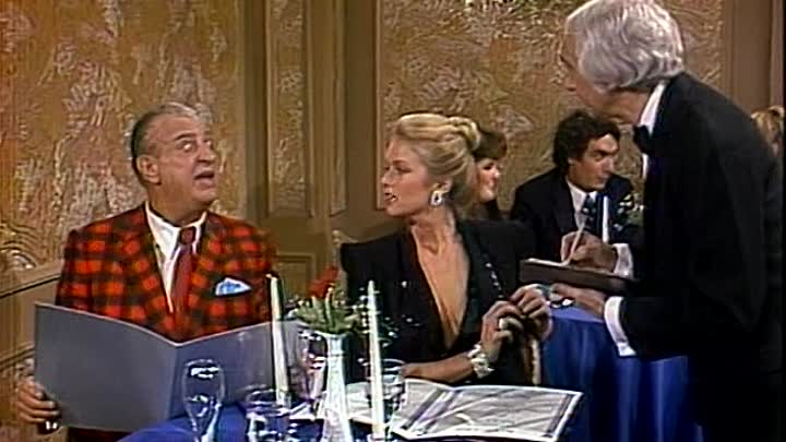 Rodney Dangerfield I Cant Take It No More 1983 DVDRip x264-HANDJOB