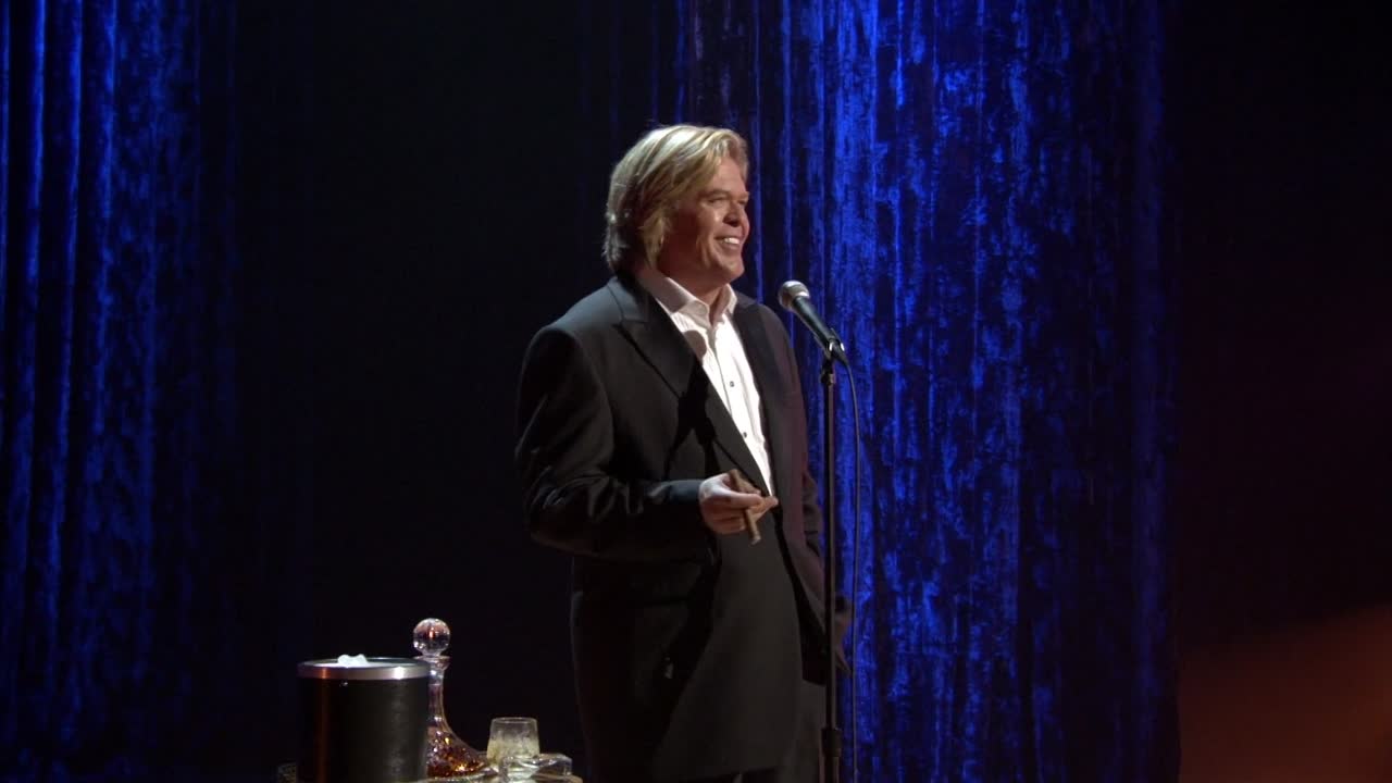 Ron White Behavioral Problems 2009 1080p WEBRip x264 AAC-