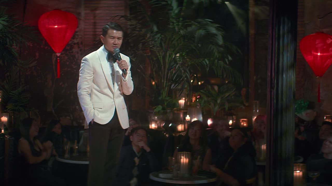 Ronny Chieng Speakeasy 2022 1080p WEBRip x264 AAC5 1-YTS MX