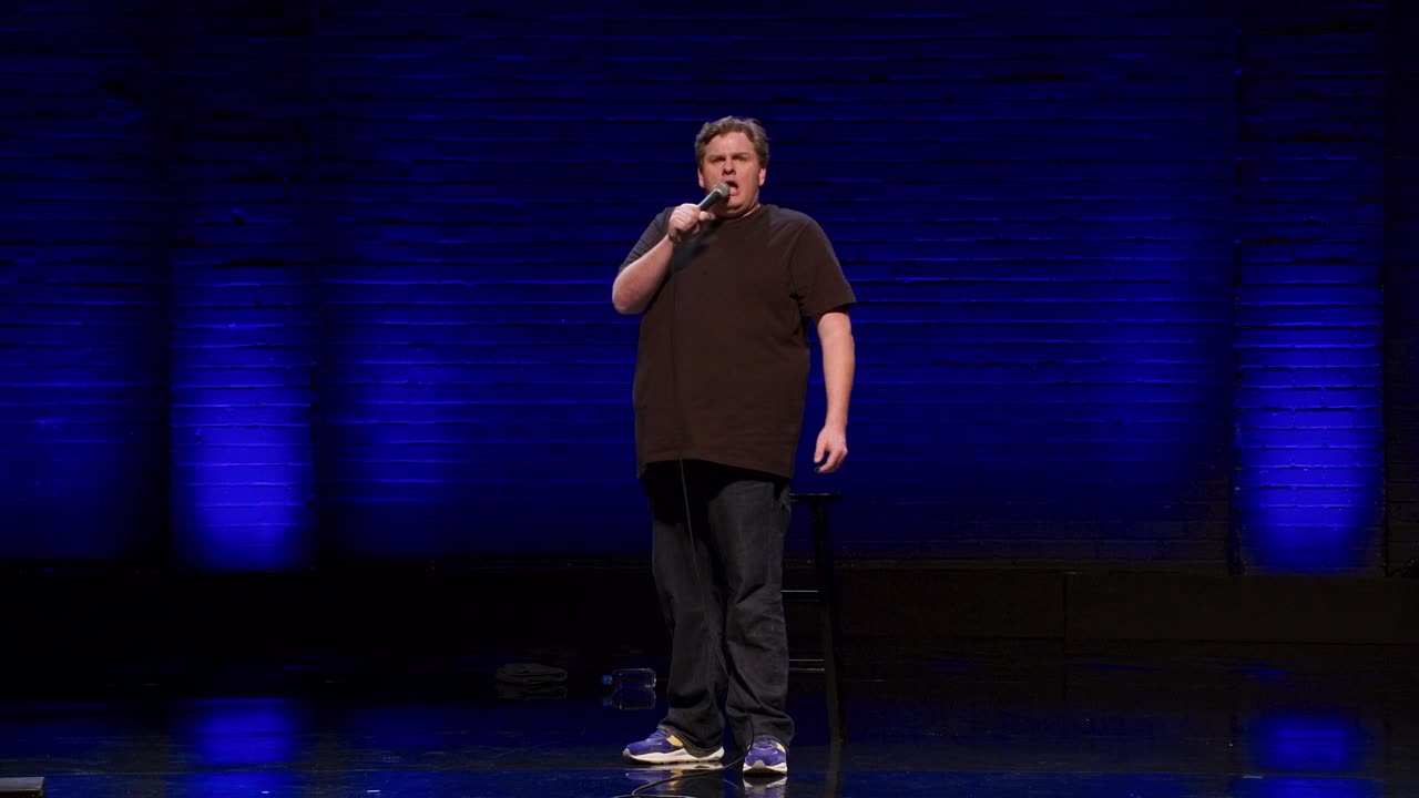 ⁣Tim Dillon A Real Hero 2022 1080p WEBRip x264 AAC5 1-