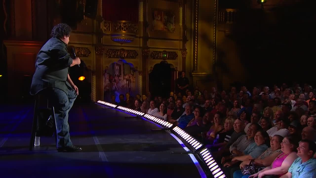 Steve Treviño • Grandpa Joe’s Son • Part 1 _ LOLflix (1080p_24fps_H264-128kbit_AAC)