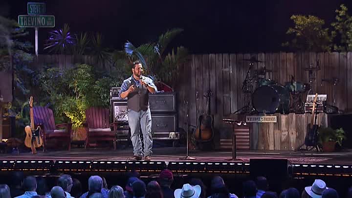 Steve Trevino Relatable 2014 WEBRip XviD MP3-RBG