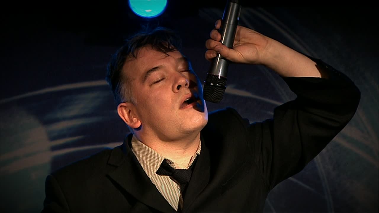 Stewart Lee 41st Best Stand-Up Ever 2008 1080p WEBRip x264 AAC-YIFY