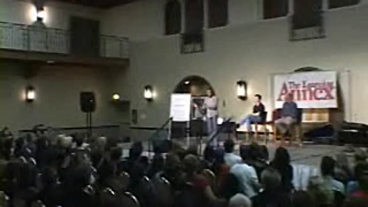 ⁣Wayne Brady - Makin It Up (improv)_p1of5