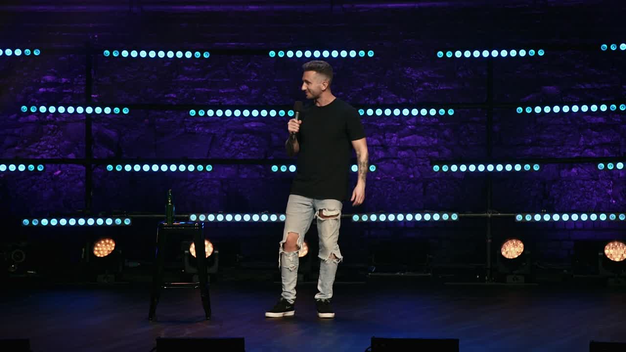 Tommy Little Pretty Fly For A Dickhead 2023 1080p WEBRip x264 AAC5 1-