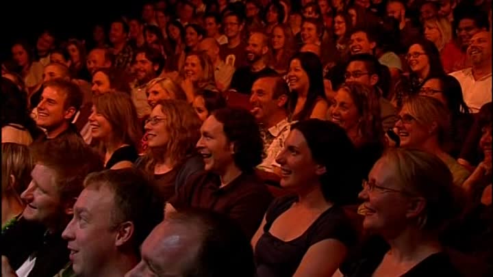 Brendon Burns - Sober Not Clean Live (2009) [DVDRip (DivX)]