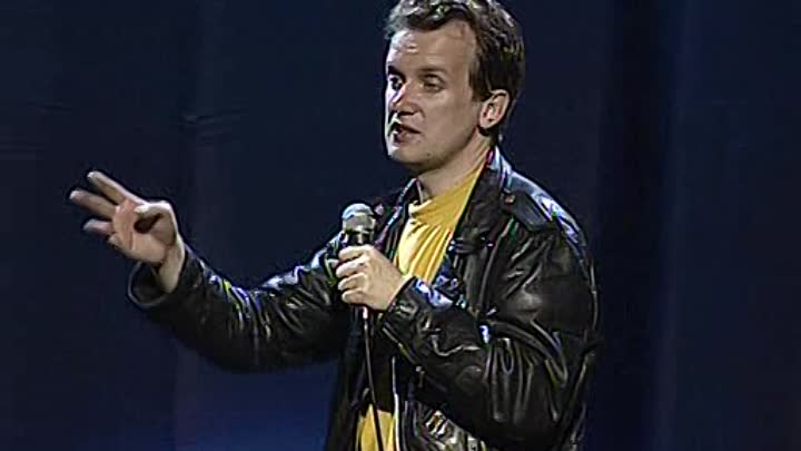 ⁣Frank Skinner - Live at the Bloomsbury Theatre