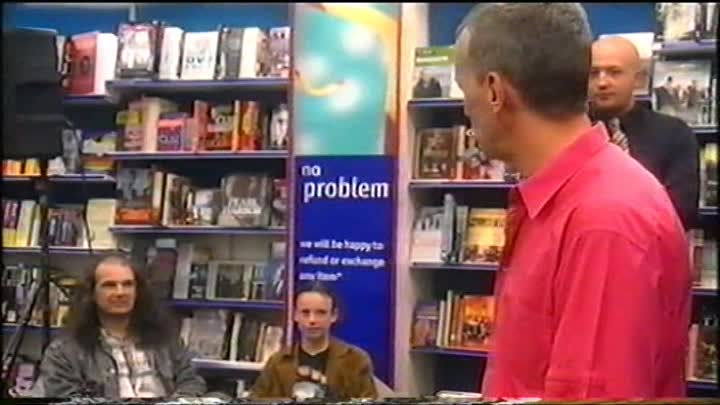 Frank Skinner On Frank Skinner