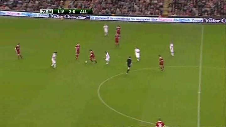 John Bishop - Elvis Has Left The Building