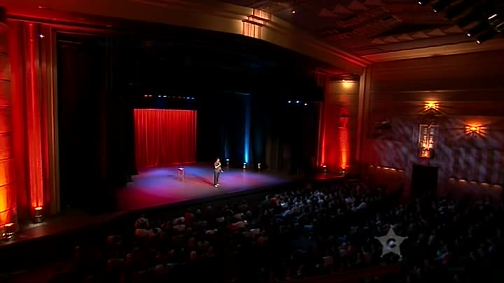 ⁣Arj Barker - Balls