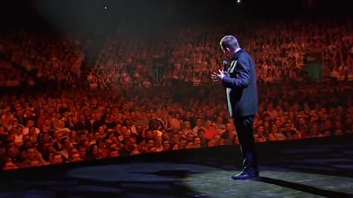 Kevin Bridges - The Story So Far