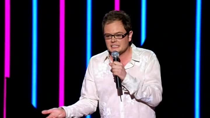 ⁣Alan Carr Tooth Fairy Live 2007 DVDRip XviD-VoMiT [www UsaBit com]