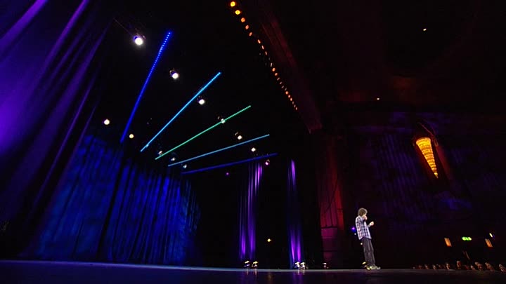 ⁣Alan Davies Live 2013 Life Is Pain DVDRip x264-HAGGiS