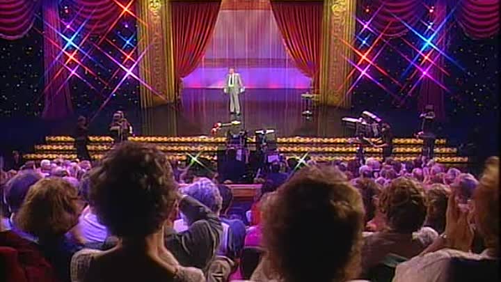 ⁣An Audience With Ken Dodd [DVDRip (XviD)]-BRiTiSHSM