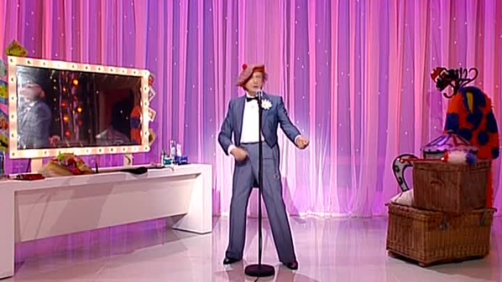 Another Audience With Ken Dodd