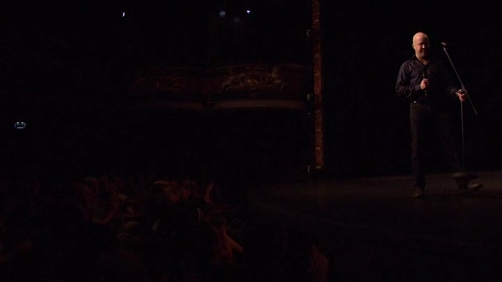 Andy Parsons - Slacktivist (2013) [DVDRip (XviD)]