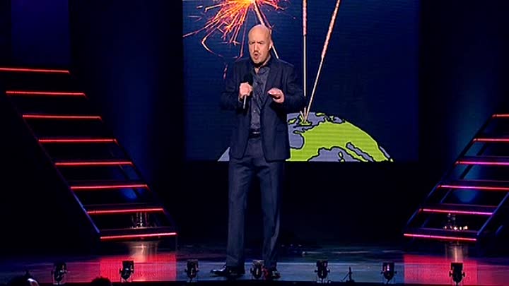 Andy Parsons Britains got Idiots Live DVDRip XviD-HAGGIS