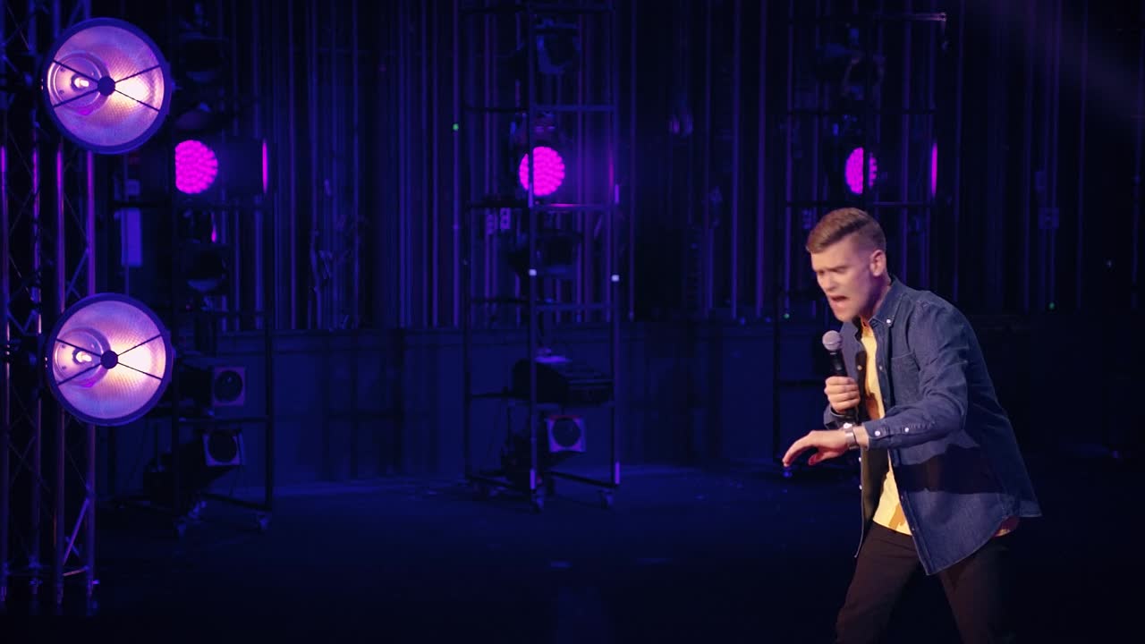 Ari Eldjarn Pardon My Icelandic 2020 1080p WEBRip x264 AAC5 1-