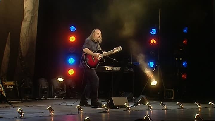 Bill Bailey Live - Part Troll XviD MP3 DVD-Rip