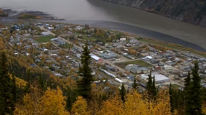 Journey to the Edge of the World - 03