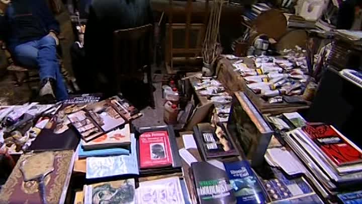 ⁣World Tour Of England, Ireland & Wales - 08