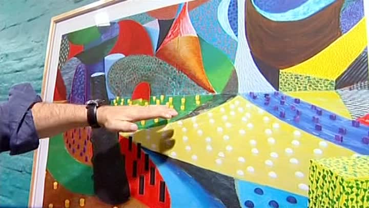 ⁣World Tour Of England, Ireland & Wales - 06