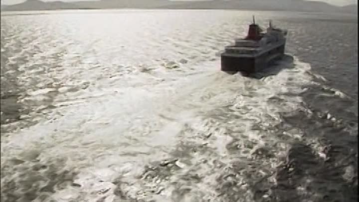 World Tour Of Scotland - 01