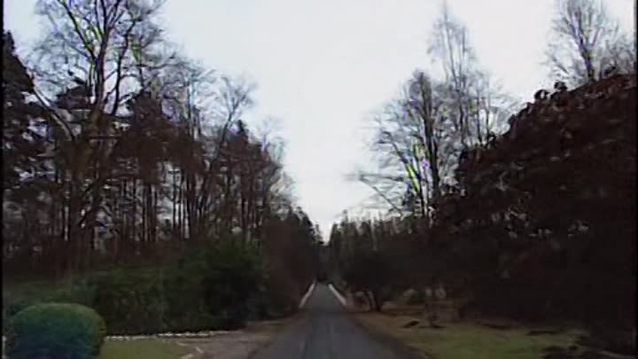 World Tour Of Scotland - 02