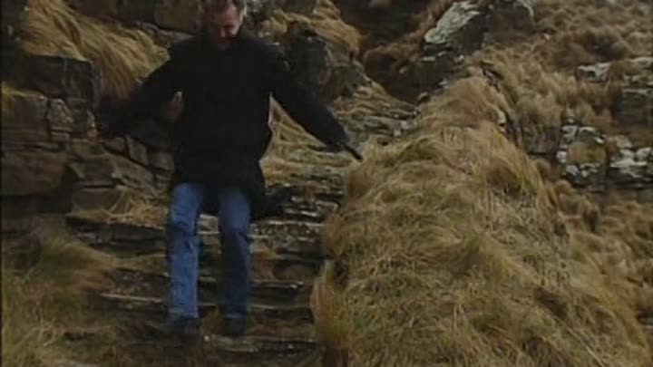 World Tour Of Scotland - 04