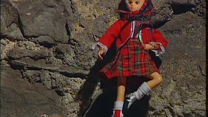 World Tour Of Scotland - 06