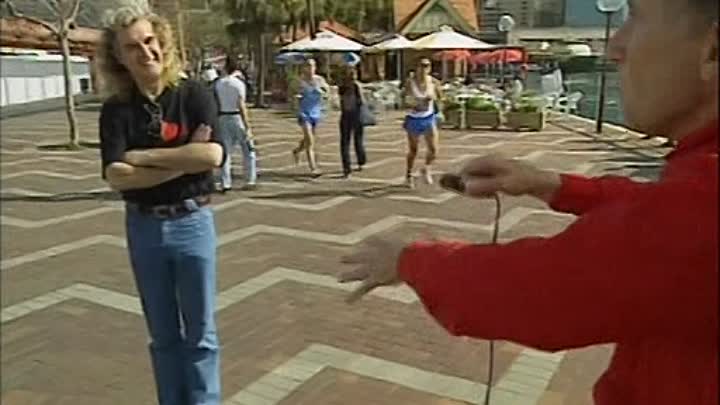 World Tour of Australia - 02