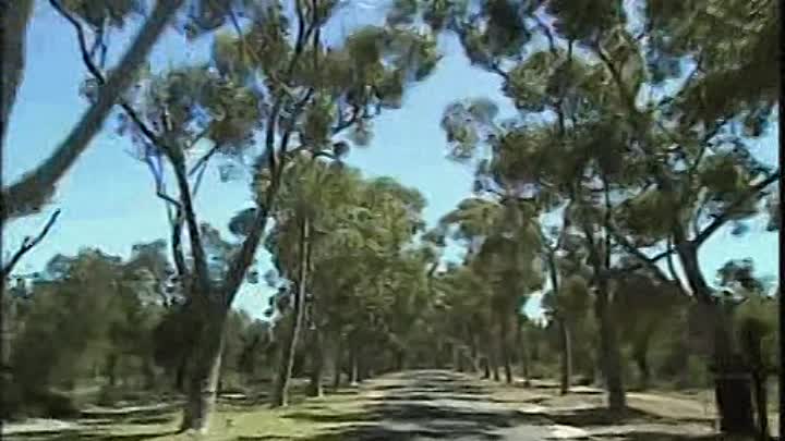 ⁣World Tour of Australia - 05