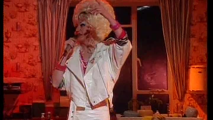 ⁣Lily Savage - Paying the Rent [DVDrip] 1993