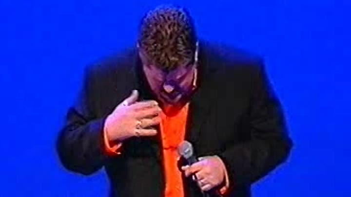 Phill Jupitus Live - Quadrophobia