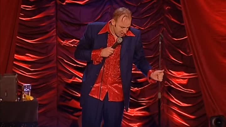 Tim Vine - Live