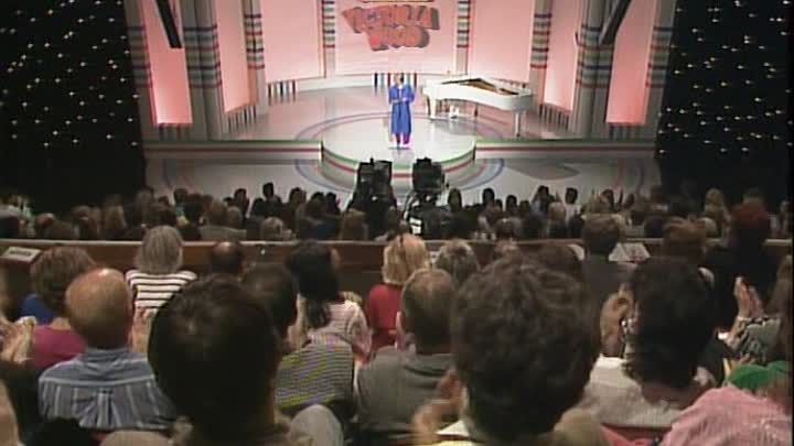 ⁣Victoria Wood - An Audience with Victoria Wood