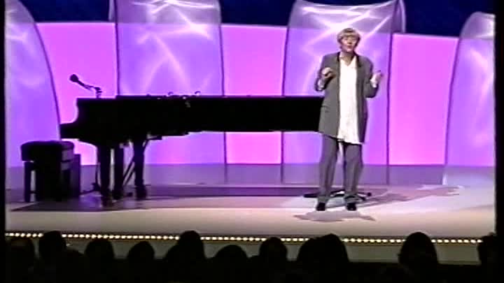 Victoria Wood Live 2007