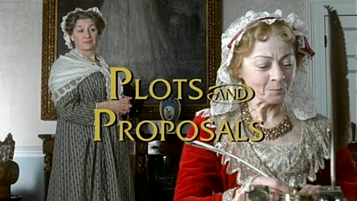 Victoria Wood With All The Trimmings 2000 andyx tbz