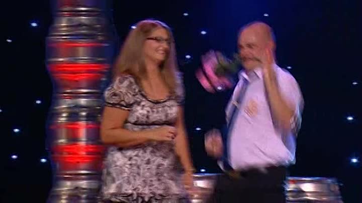 ⁣Al Murray Live At The London Palladium 2007 DvDRip XviD raVen