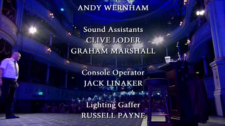 ⁣Al Murray The Pub Landlord One Man One Guvnor 2014 DVDRip XviD AC3-ACAB