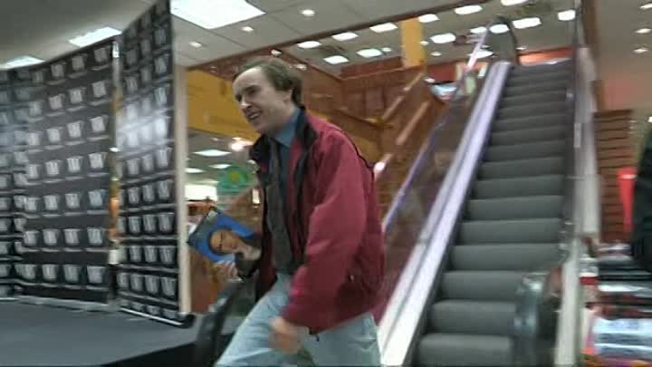 Alan Partridge on Open Books with Martin Bryce thebox hannibal