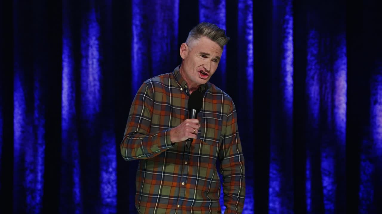 Dave Hughes Ridiculous 2023 1080p WEBRip x264 AAC5 1-