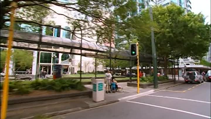 Billy Connolly's World Tour Of New Zealand - 04