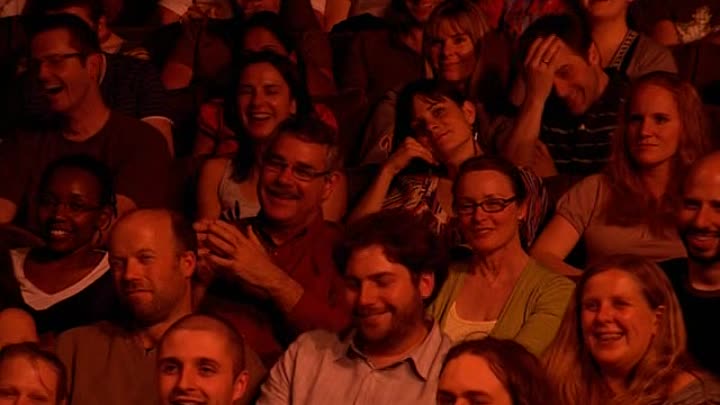 Brendon Burns Live - So I Suppose This is Offensive Now (2008) [DVDRip (Xvid)]