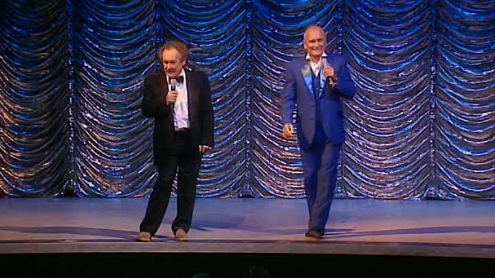 ⁣Cannon & Ball - Live