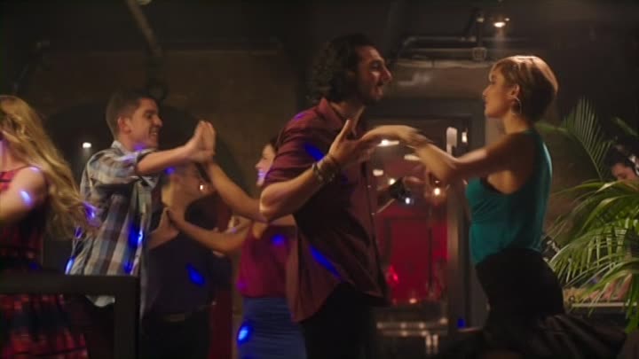 ⁣Carl Barron 2015 Manny Lewis XviD-EXIL3