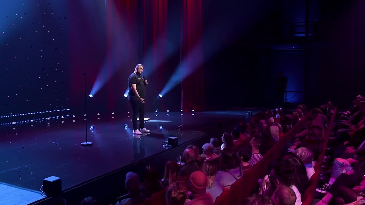 ⁣Dane Simpsons Didgeridoozy 2023 720p WEB h264-TUNE