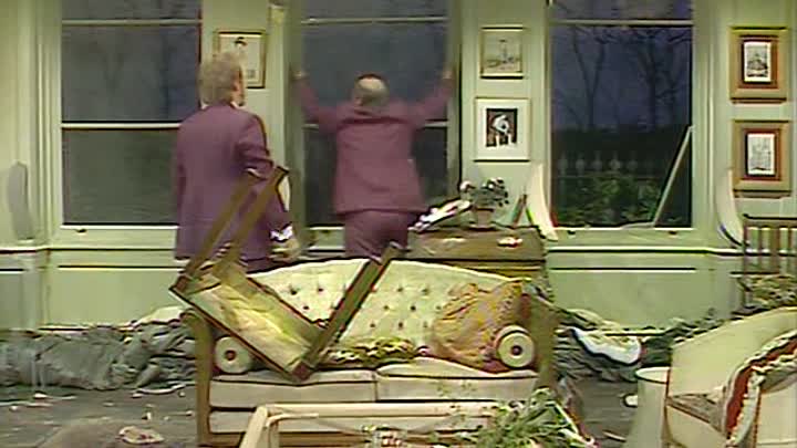 ⁣Dangervision - The Dangerous Brothers (2008) [DVDRip (Xvid)]