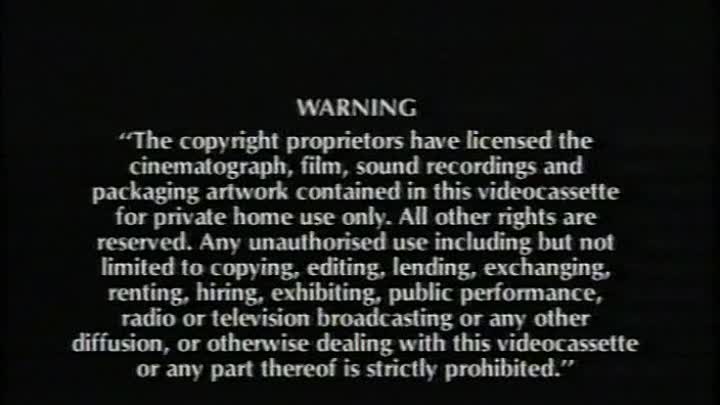 Jack Dee - Live at Duke of York's Theatre 1992 VHSrip