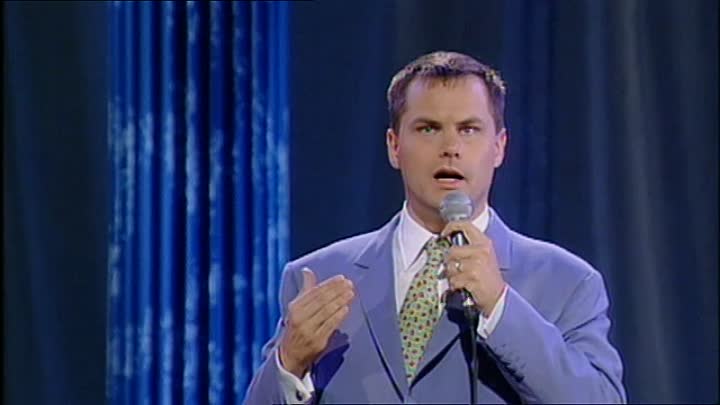 Jack Dee - Live at the London Palladium (1994) DVDRip